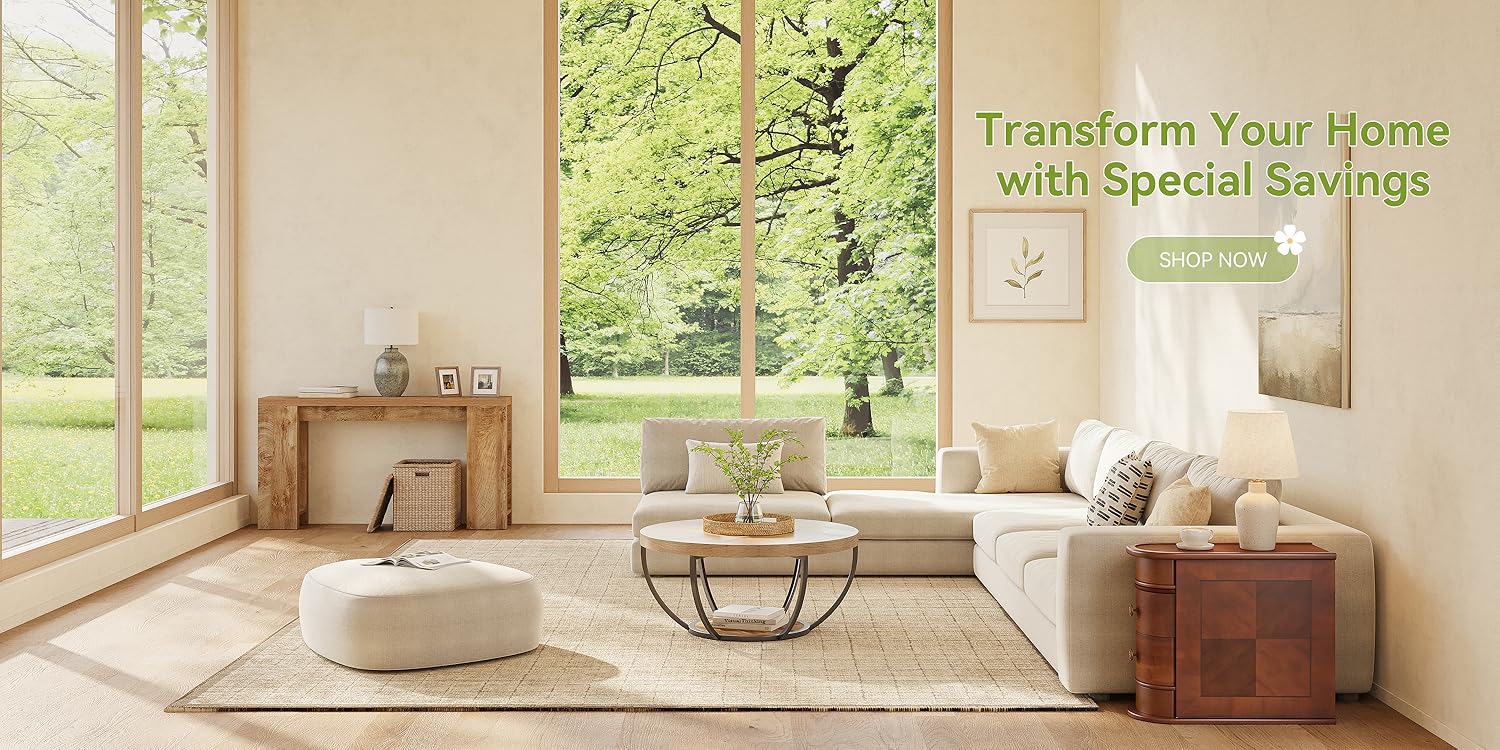 Elevate Your Space with Little Tree